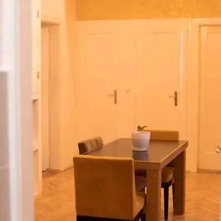 Sarajevo Apartment * Sarajevo