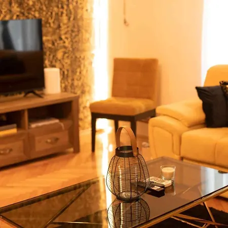 Sarajevo Apartment Apartment