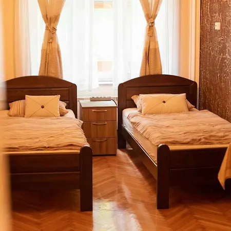 Sarajevo Apartment Apartment
