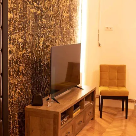 Sarajevo Apartment Apartment Sarajevo