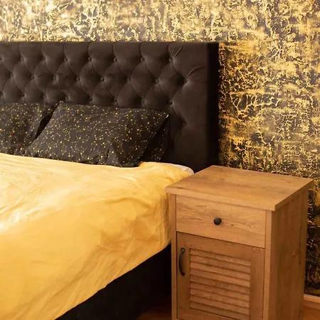 Sarajevo Apartment Apartment *